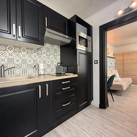 Le Chanzy Daire Rochefort (Charente-Maritime)