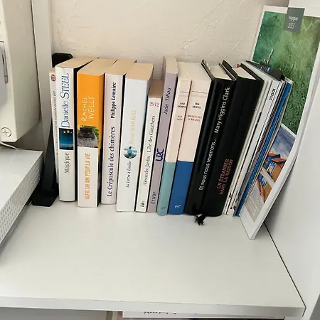 Le Chanzy * Rochefort (Charente-Maritime)